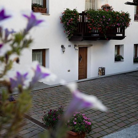 Casamia - Private Apartment Introd Dış mekan fotoğraf