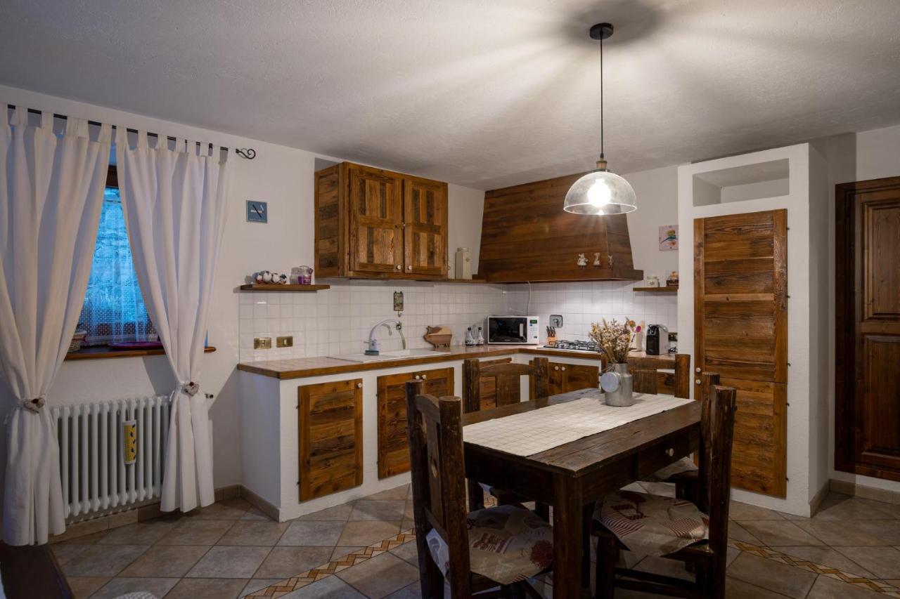 Casamia - Private Apartment Introd Dış mekan fotoğraf