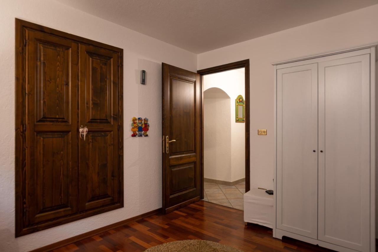 Casamia - Private Apartment Introd Dış mekan fotoğraf