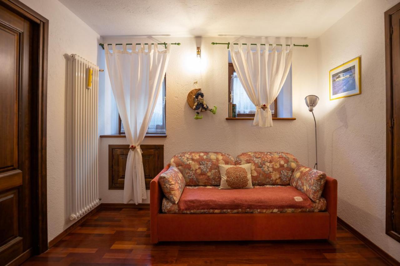 Casamia - Private Apartment Introd Dış mekan fotoğraf