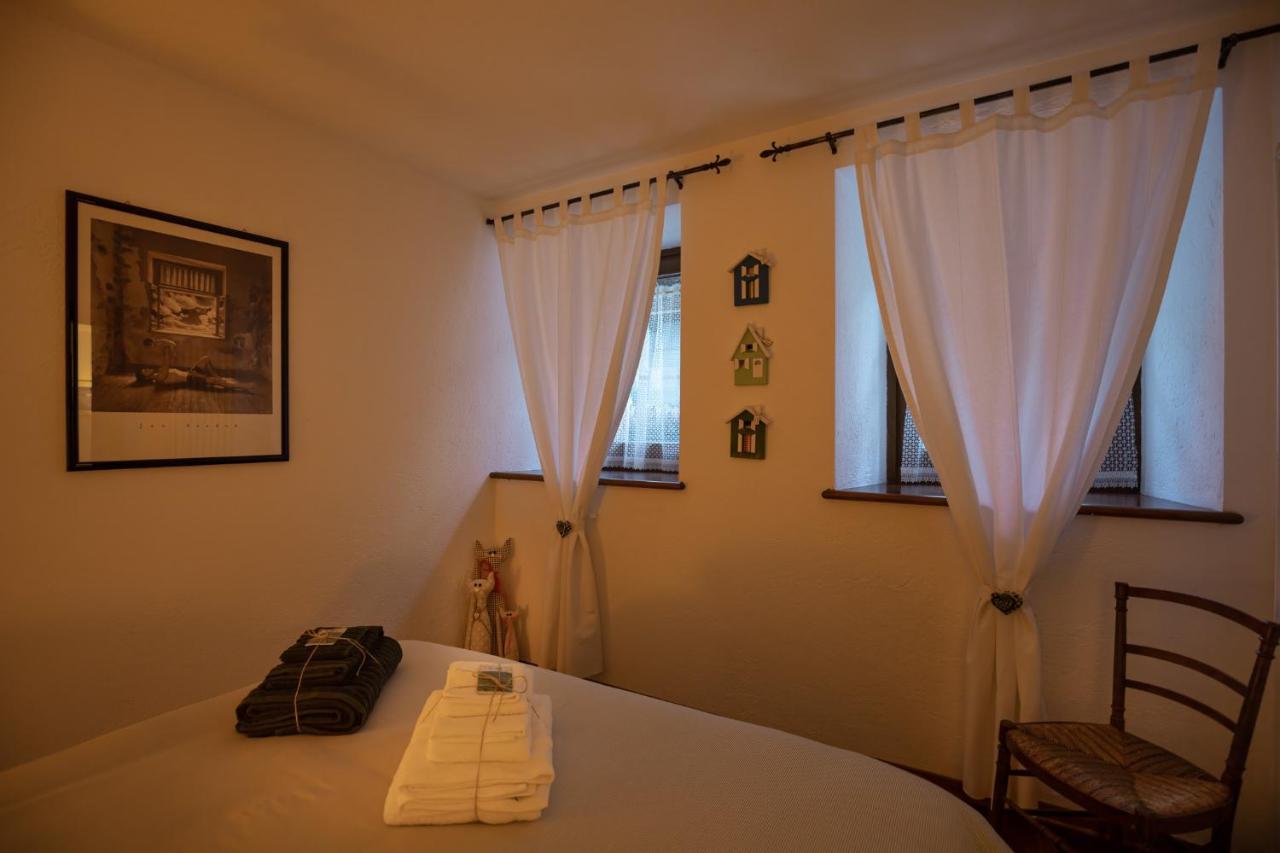 Casamia - Private Apartment Introd Dış mekan fotoğraf