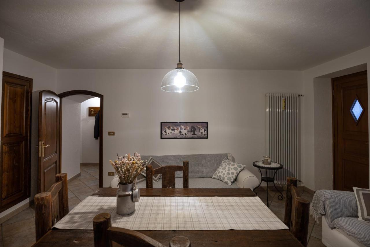 Casamia - Private Apartment Introd Dış mekan fotoğraf