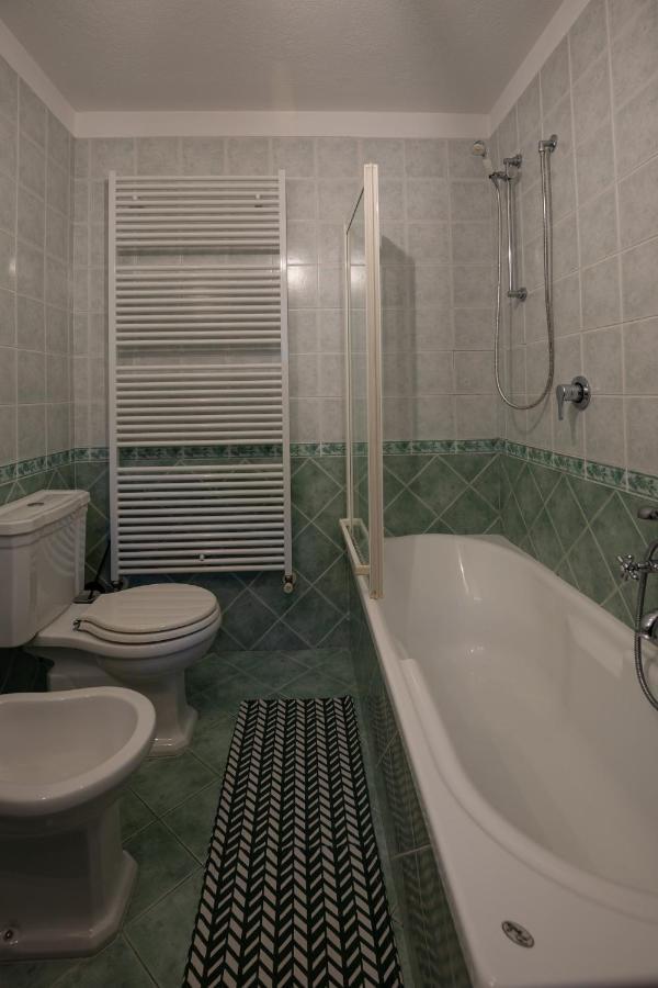 Casamia - Private Apartment Introd Dış mekan fotoğraf